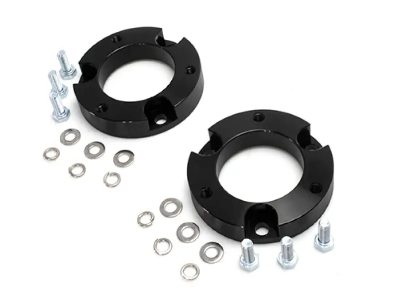 Wheel Mate 2.5-Inch Front Leveling Kit For 2007–2021 Toyota Tundra 1