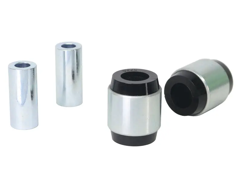 Whiteline Lower Control Arm Outer Bushing Kit For 2016–2022 Mazda Mx-5 Miata – Front Suspension Upgrade 1