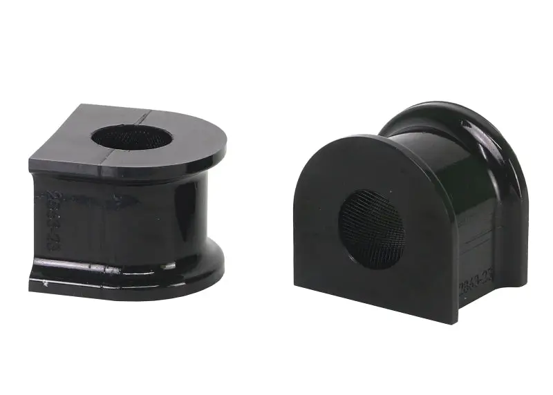 Whiteline Sway Bar Mount Bushing Kit For 2008–2009 Pontiac G8 – 23Mm Diameter 1