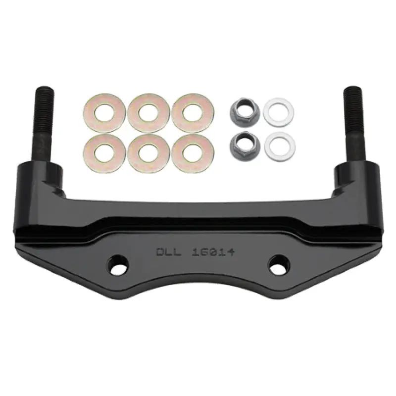 Wilwood Fnsl4R Caliper Mounting Bracket Kit For Bmw E36 M3 1