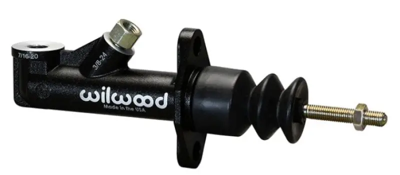 Wilwood Gs Remote Mount Master Cylinder – 0.700-Inch Bore Diameter 1