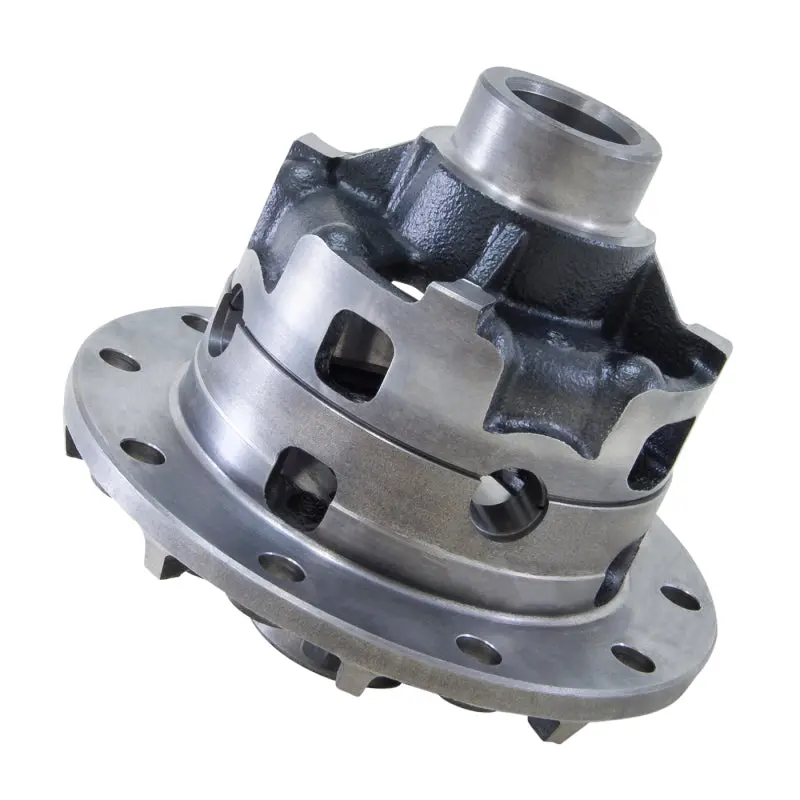 Yukon Gear Standard Open Differential Carrier Case For Toyota V6 Axles 1