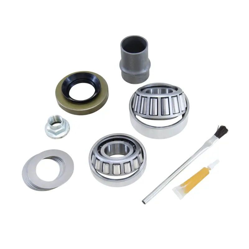 Yukon Minor Install Kit – Gm 8.5" Rear Axle Upgrade For Oldsmobile 442 & Cutlass Applications 1